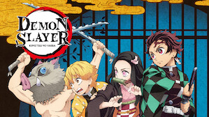 Anime | Sito ufficiale Netflix Anime | Sito ufficiale Netflix
